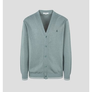빈폴 24SS 썸머 베이직 카디건 - 라이트 그린(BC435AC31L)