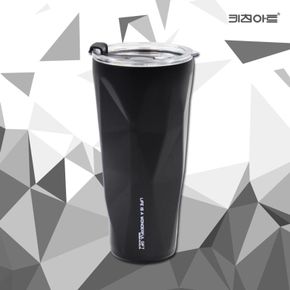 스텐레스304 락 휴대용텀블러 900ml (블랙)[31941045]