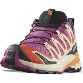 미국 살로몬 여자 트래킹화 SALOMON XA PRO 3D V9 W Shoes Code 474679 1894630