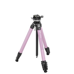 LY-265CF 카본삼각대 핑크