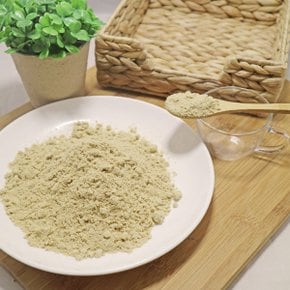 참두리 미강가루분말 200g (국내산)