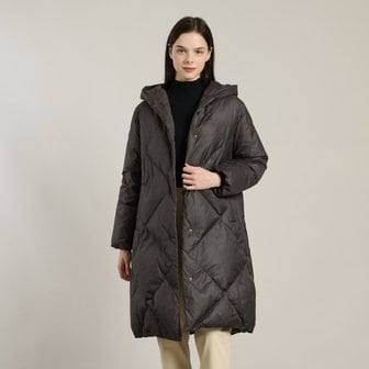 올앤썬드리 [여주점] 올앤선드리 빅다이아 퀼팅다운 A5WAF824