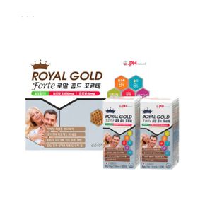 로얄 골드 포르테 1650mg  L 아르기닌 240정_P405990619