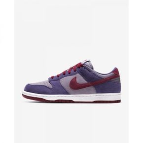 매장정품 나이키 NIKE 덩크 로우 스페셜 에디션 남성 신발 - 데이브레이크플럼반 CU1726-500 1