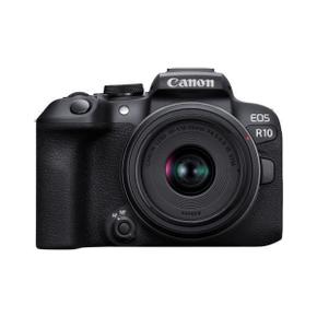 캐논 EOS R10 RF-S 18-150 KIT 미러리스 카메라 렌즈포함 안전포장+정품등록이벤트_준광