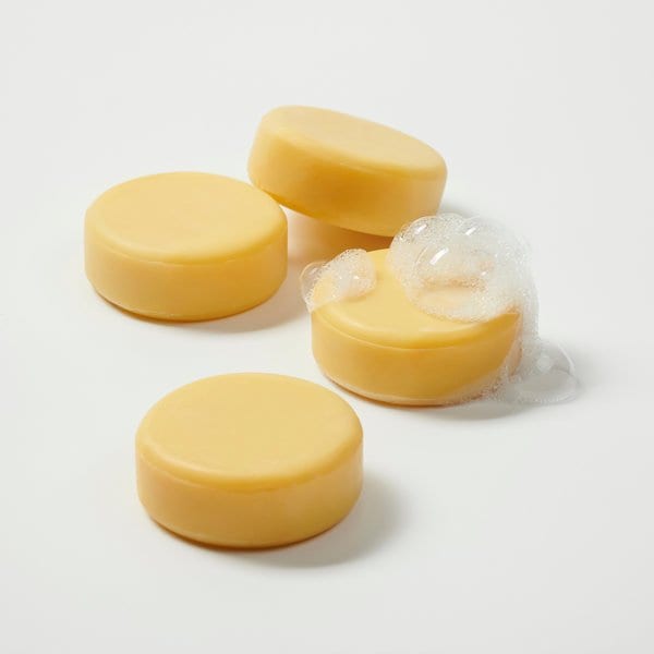 자주 제로바 동백오일 샴푸바 100g J815902000400