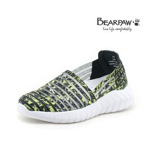 베어파우(BEARPAW) LEAF KIDS 슬립온 K1867114MA-K