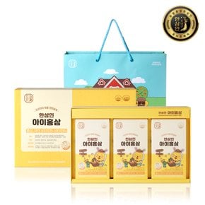 아이홍삼 20mlx30 1세트+쇼핑백