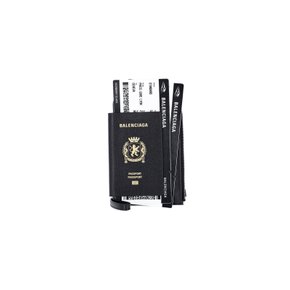 26SS BALENCIAGA 발렌시아가 지갑 7877332AA3R1000