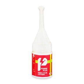 파워플러스 10ml 수간주사 나무영양제 소나무 원예 수목 복합비료