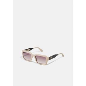 5569753 Calvin Klein UNI - Sunglasses beige