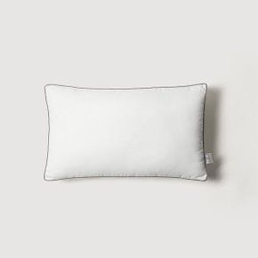 호텔 라인 플러피 베개 30x50cm 아이보리 J60N901041706