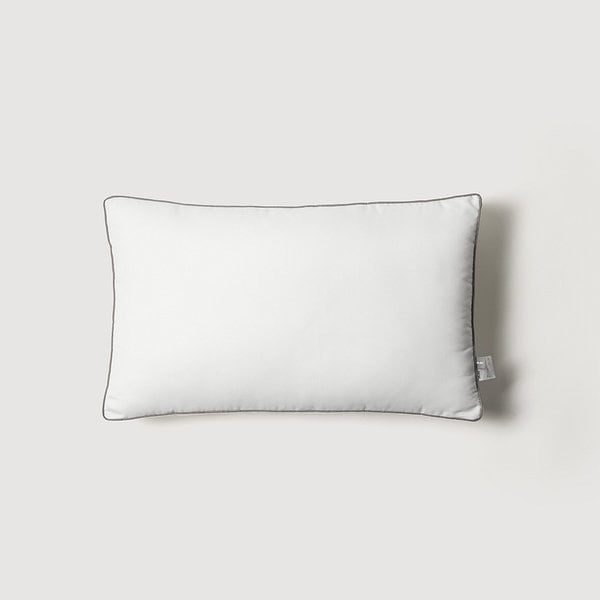 호텔 라인 플러피 베개 30x50cm 아이보리 J60N901041706