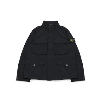 스톤아일랜드 마이크로 트윌 자켓 L1S154100034-S0026-V0029