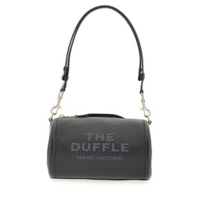 THE DUFFLE BAG Handbag 2P3HDF003H01_001 BLACK