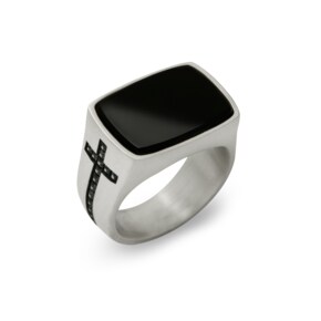 Signet Onyx RG No.2