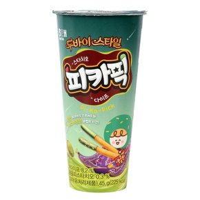 해태 피카픽 45g