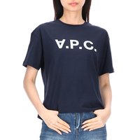 아페쎄 [부산점] VPC 로고 COFDW F26325 IAK 여성 반팔티셔츠