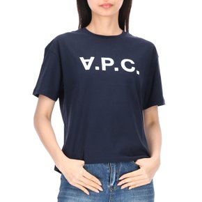 [부산점] VPC 로고 COFDW F26325 IAK 여성 반팔티셔츠