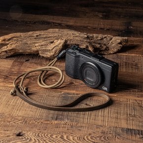 우탄크래프트 넥 스트랩 Parashooter Neck Strap 007 Slim