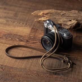 우탄크래프트 넥 스트랩 Parashooter Neck Strap 007 Slim