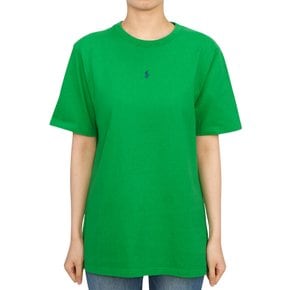 랄프로렌키즈 반팔티셔츠 323891795013 GREEN (성인착용가능)