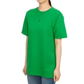 랄프로렌키즈 반팔티셔츠 323891795013 GREEN (성인착용가능)