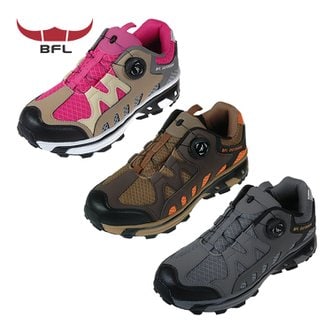 BFL 등산화 트레킹화 워킹화 런닝화 작업화 다이얼 헬스 신발