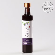 감천골 블루베리 발효식초 감천애초 300ml