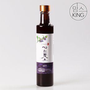 감천골 블루베리 발효식초 감천애초 300ml