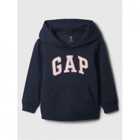 베이비갭 GAP 로고 후디 후드티 태피스트리 네이비 8087415