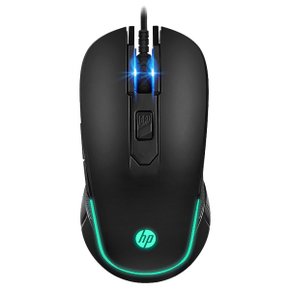 HP M200 Gaming Mouse (블랙)