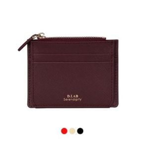 D.LAB Pio simple card wallet - 4color