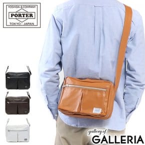 707-08212 PORTER FREE STYLE SHOULDER BAG(S) 포터 프리스타일 숄더백(S) 요시다 가방 맨즈