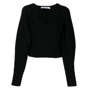 이로 Iro Sweaters Black Knitwear ADSILAWP12BLA01 Black