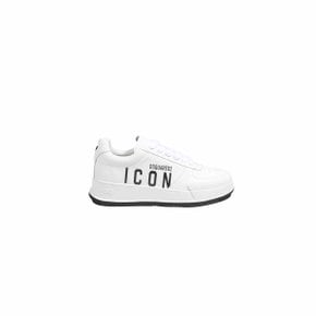 Low-Top SNM031801502228M072 White