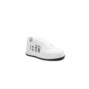 Low-Top SNM031801502228M072 White