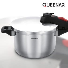 [BIZ][QUEENAR] 퀸나 알파 플러스 압력솥 3.2L QN-5003PC