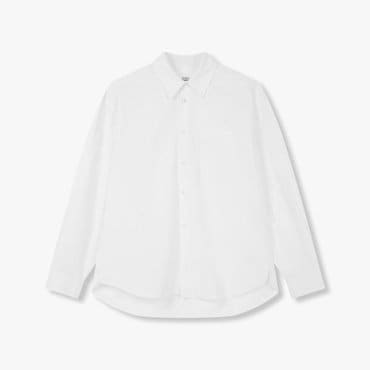 STUDIO TOMBOY [MEN] 25 S/S 원포켓 오버핏 셔츠 6종 택1 91U5121010HY