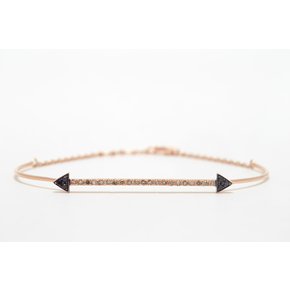 Double arrow Bracelet