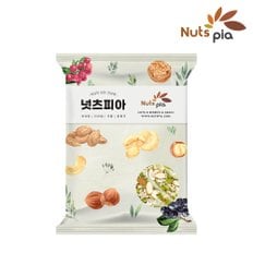 씨드믹스 500g 아몬드슬라이스+호박씨+해바라기씨