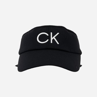 Calvin Klein 캘빈클라인골프 CK 리본 여성 모자 CN2HC210102 810