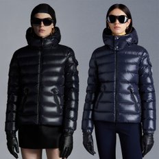 바디 [Upday 관부가세 배송비 포함] 몽클레어 여성 숏 다운 패딩 재킷 MONCLER BADY