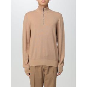 24SS 보스 집업 니트 50505997 260 Beige