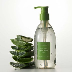 수딩 알로에 베라 젤 300ml