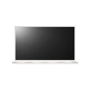 32SR70U LG MyView 스마트모니터 룸앤스타일 (32인치/IPS/UHD/WiFi/화이트) 모니터