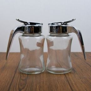 Ergo Syrup Jar (시럽병) 1P