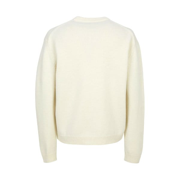 [부산점] 폭스헤드 남성 니트 PM00816KM0329 0395