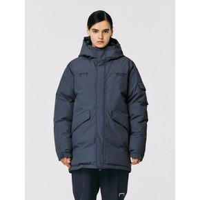 [코엑스몰] 자켓 UTILITY DOWN PARKA-DARK GREY