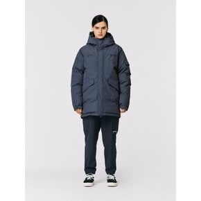 [코엑스몰] 자켓 UTILITY DOWN PARKA-DARK GREY